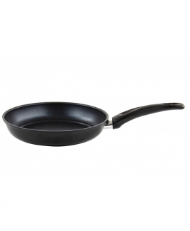 SQ Professional Ricco Non-Stick Frying Pan (24cm) - Black